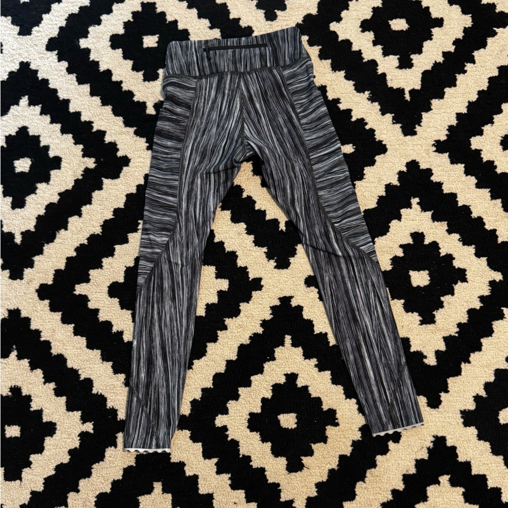 Lululemon Tight Stuff Tight I| (25")